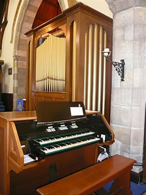 Organ