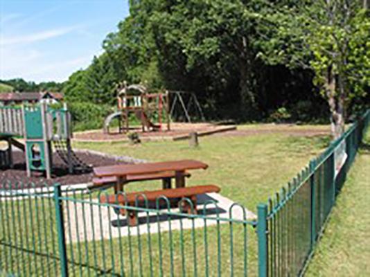 Recreation Ground