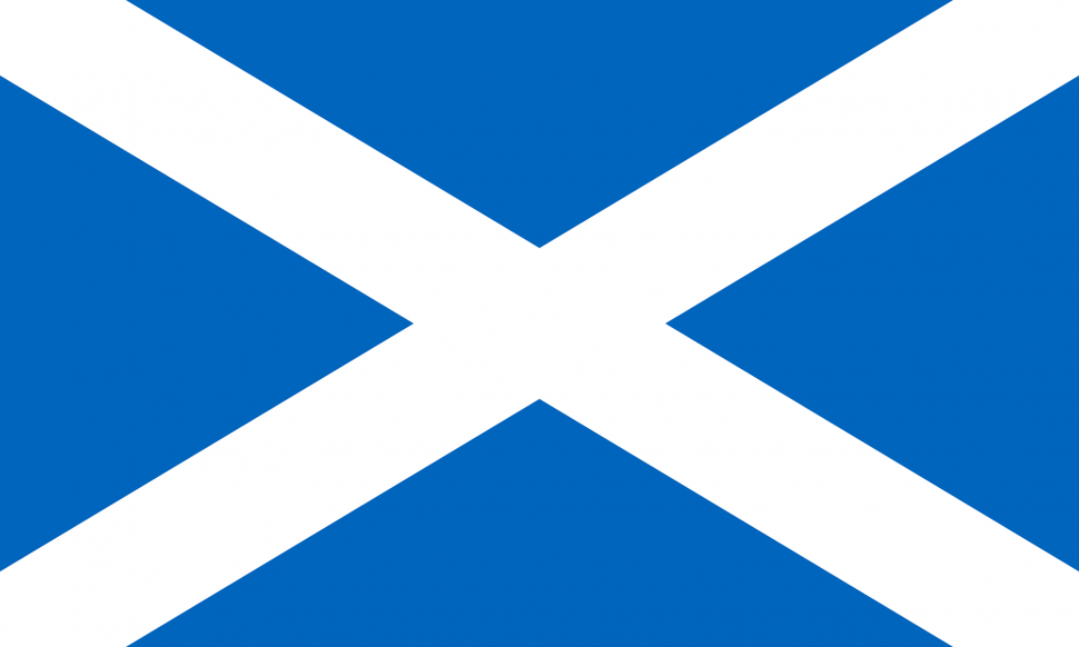 Saltire