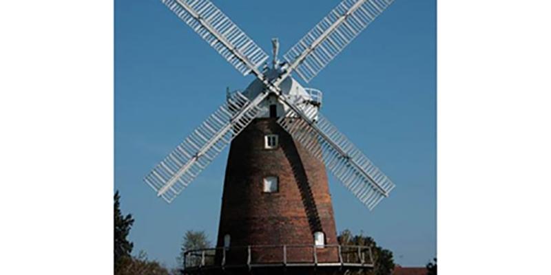 Windmill