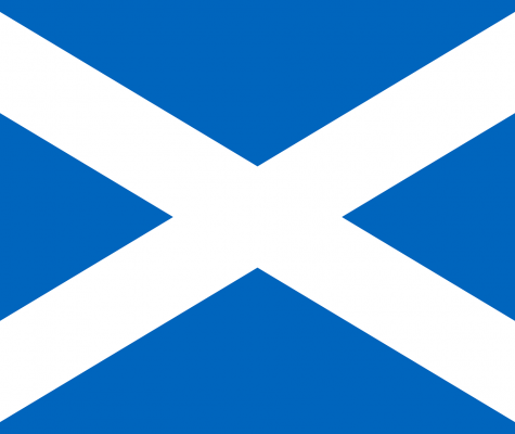 Saltire