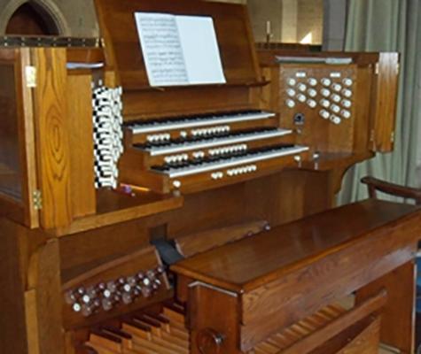 Organ