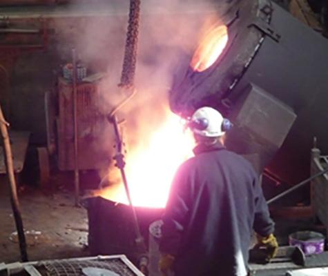 Forging