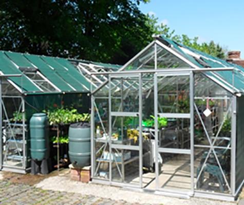 Greenhouses